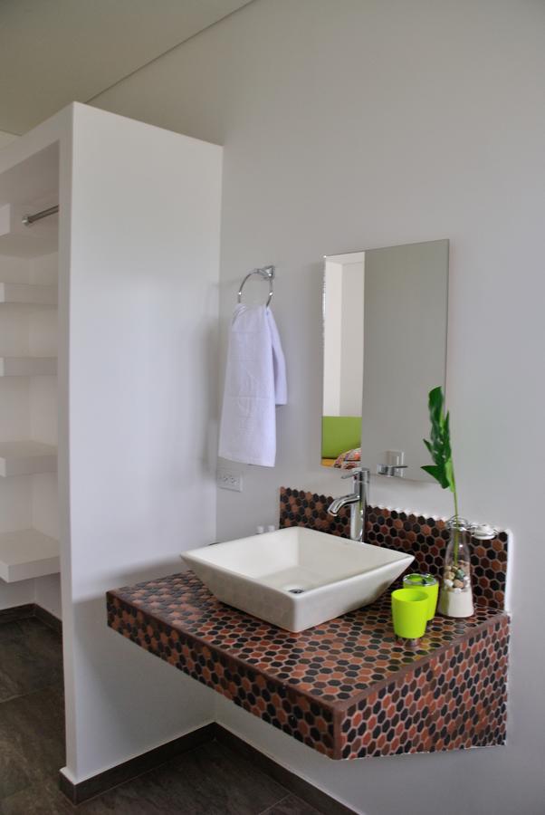 Hlu Hoteles Cartagena 외부 사진