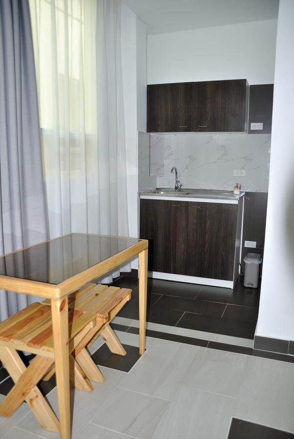 Hlu Hoteles Cartagena 외부 사진